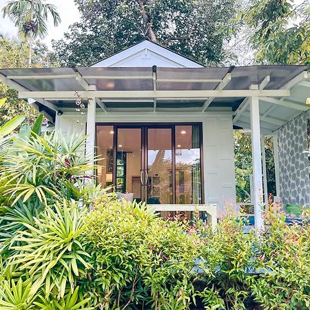 Baan Bua Cottage Sha Extra Plus B5510 Ko Kut Kültér fotó