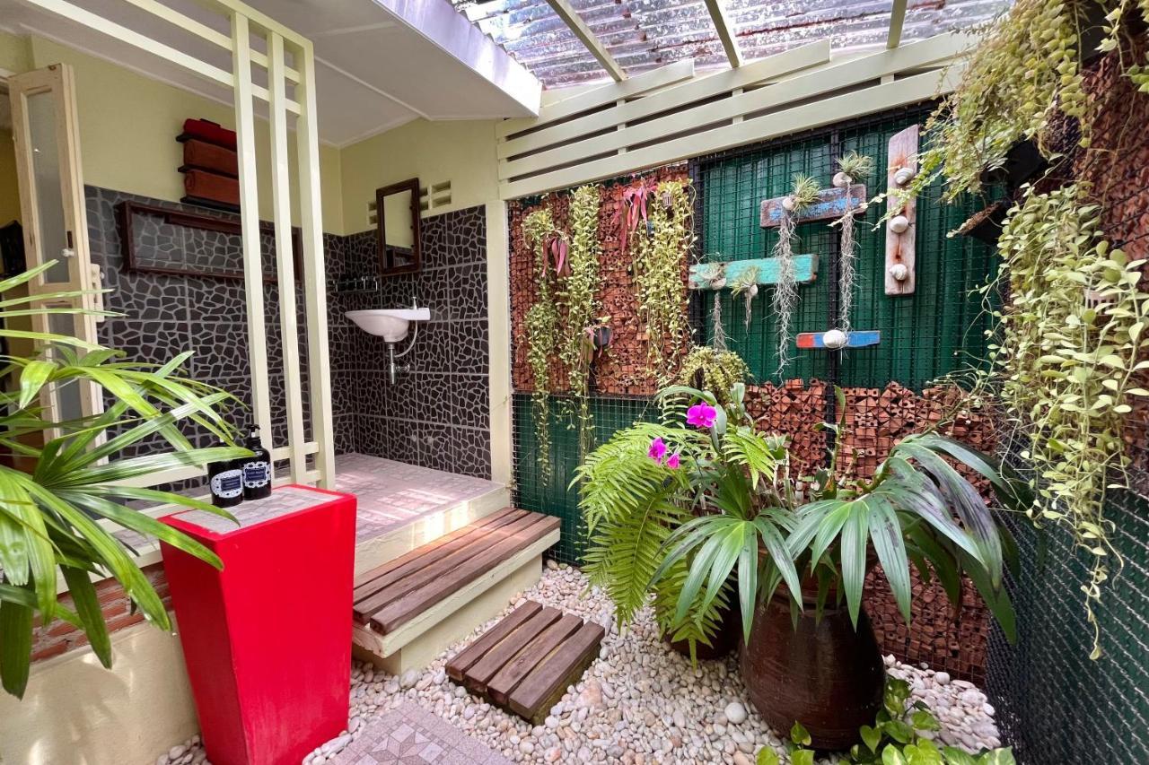 Baan Bua Cottage Sha Extra Plus B5510 Ko Kut Kültér fotó