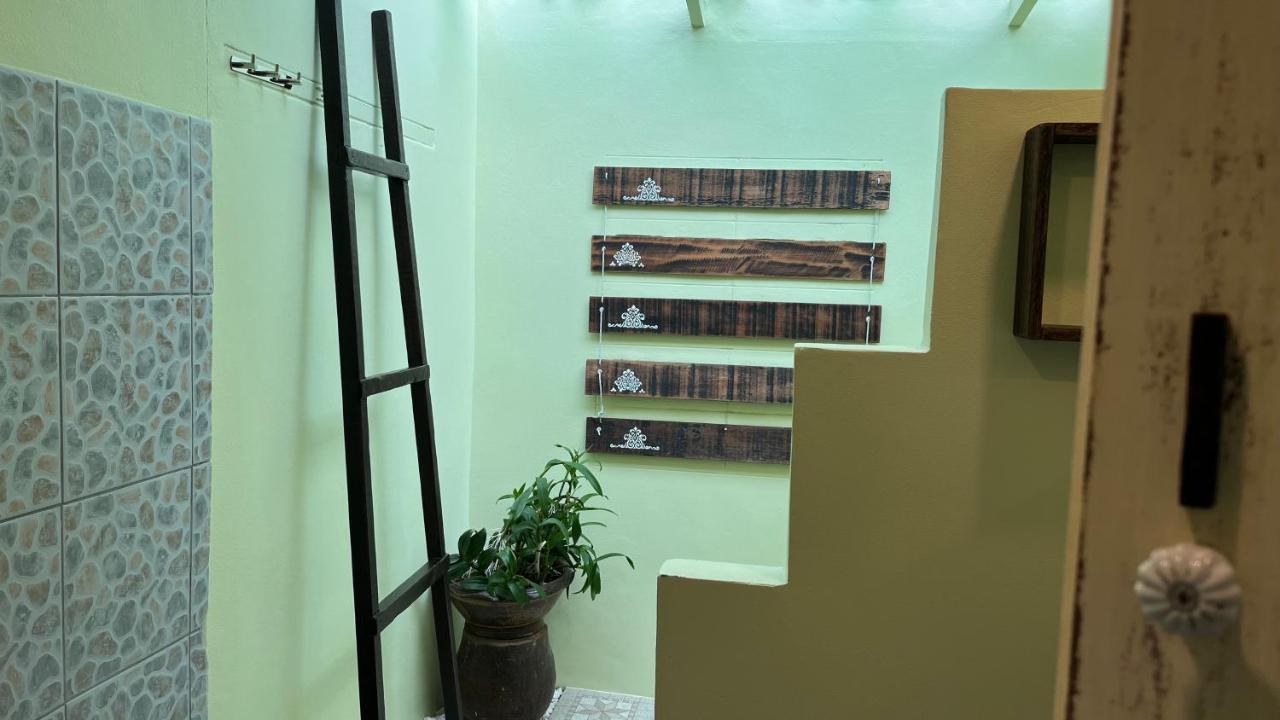 Baan Bua Cottage Sha Extra Plus B5510 Ko Kut Kültér fotó