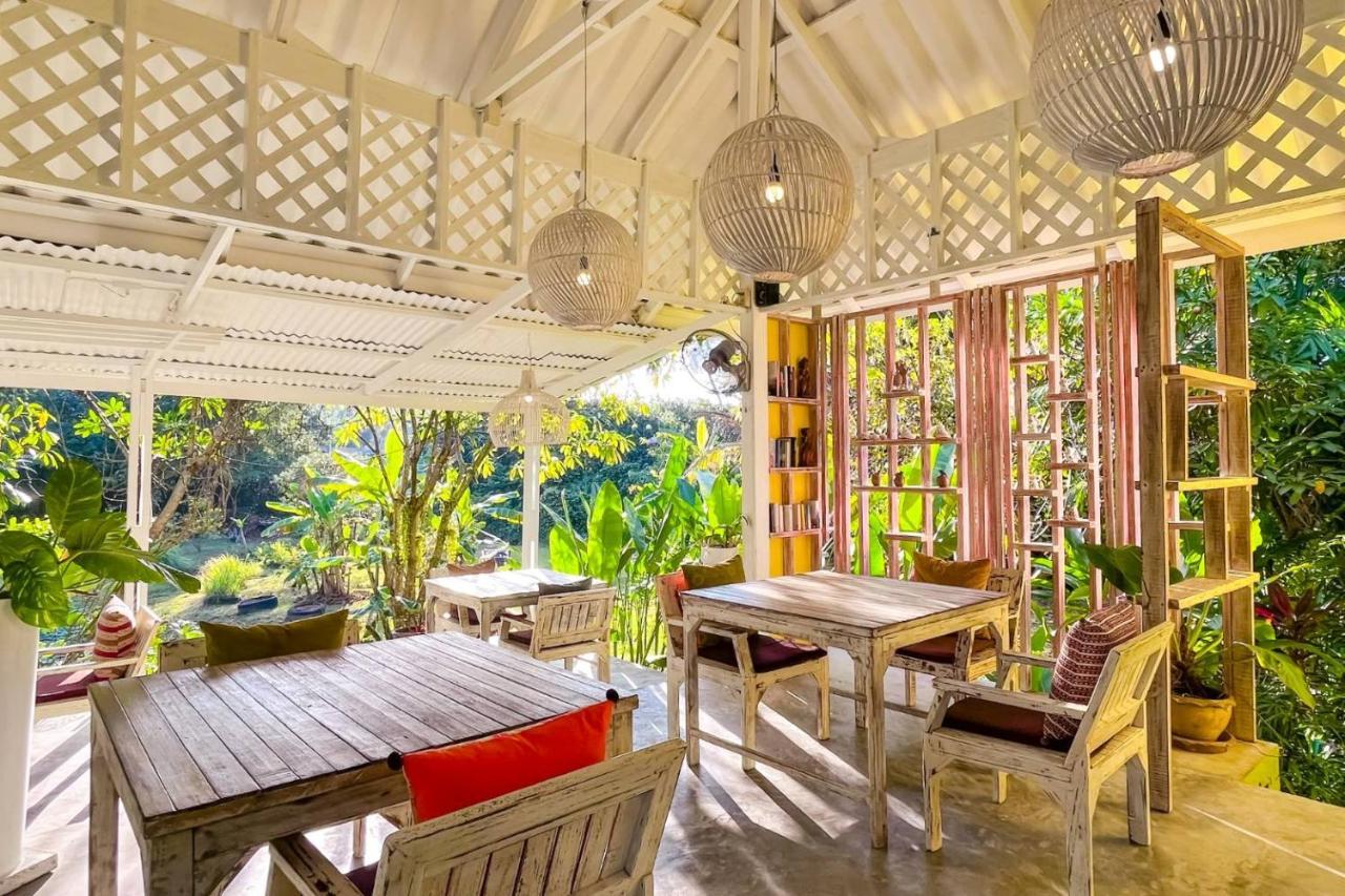 Baan Bua Cottage Sha Extra Plus B5510 Ko Kut Kültér fotó