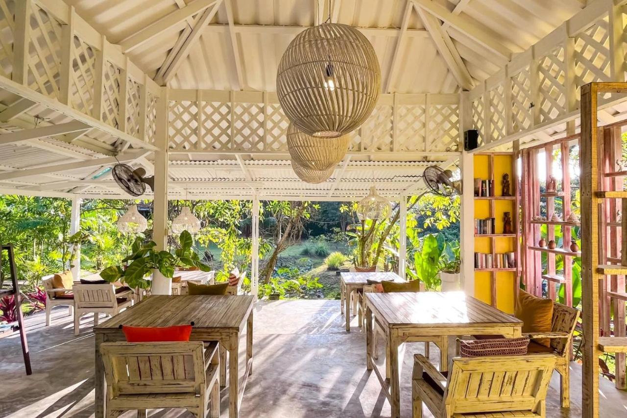 Baan Bua Cottage Sha Extra Plus B5510 Ko Kut Kültér fotó