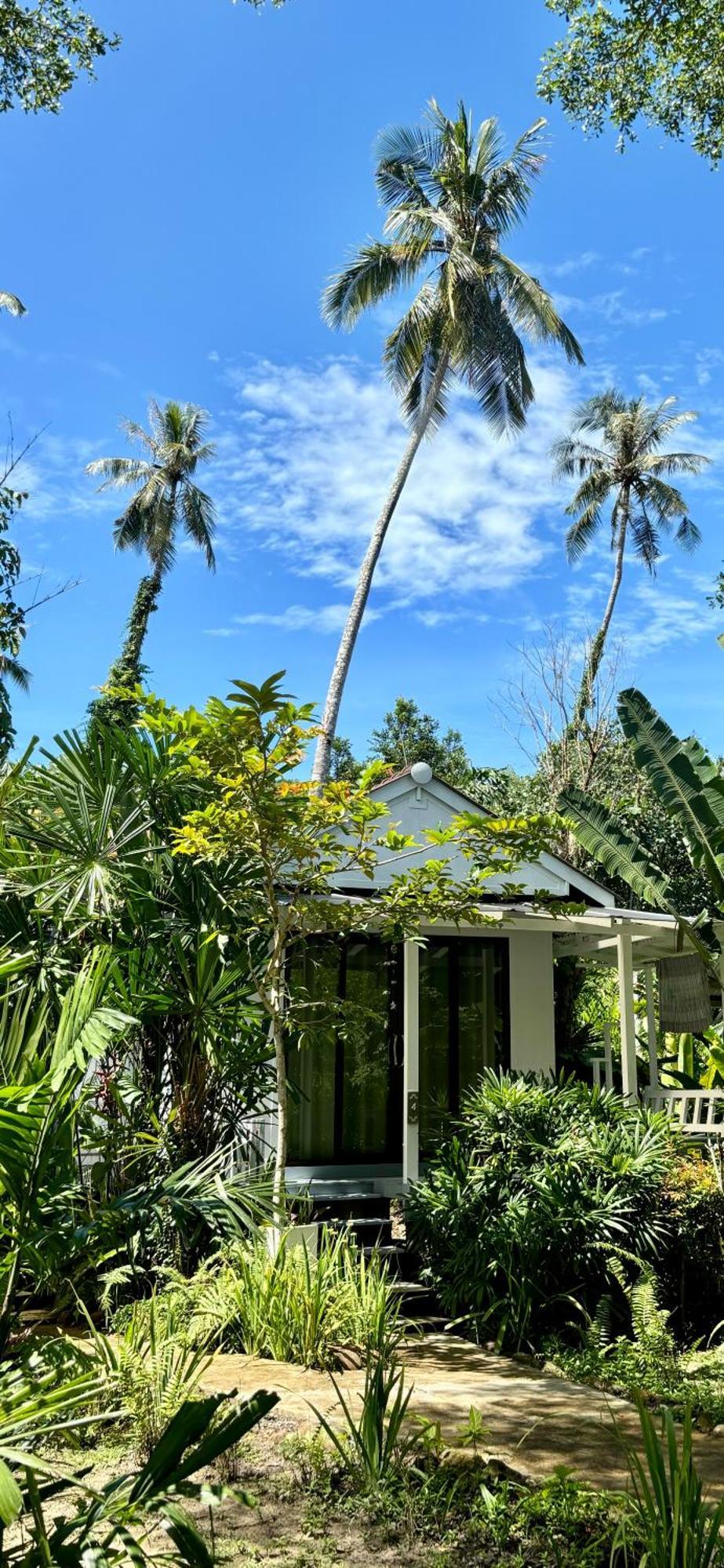 Baan Bua Cottage Sha Extra Plus B5510 Ko Kut Kültér fotó