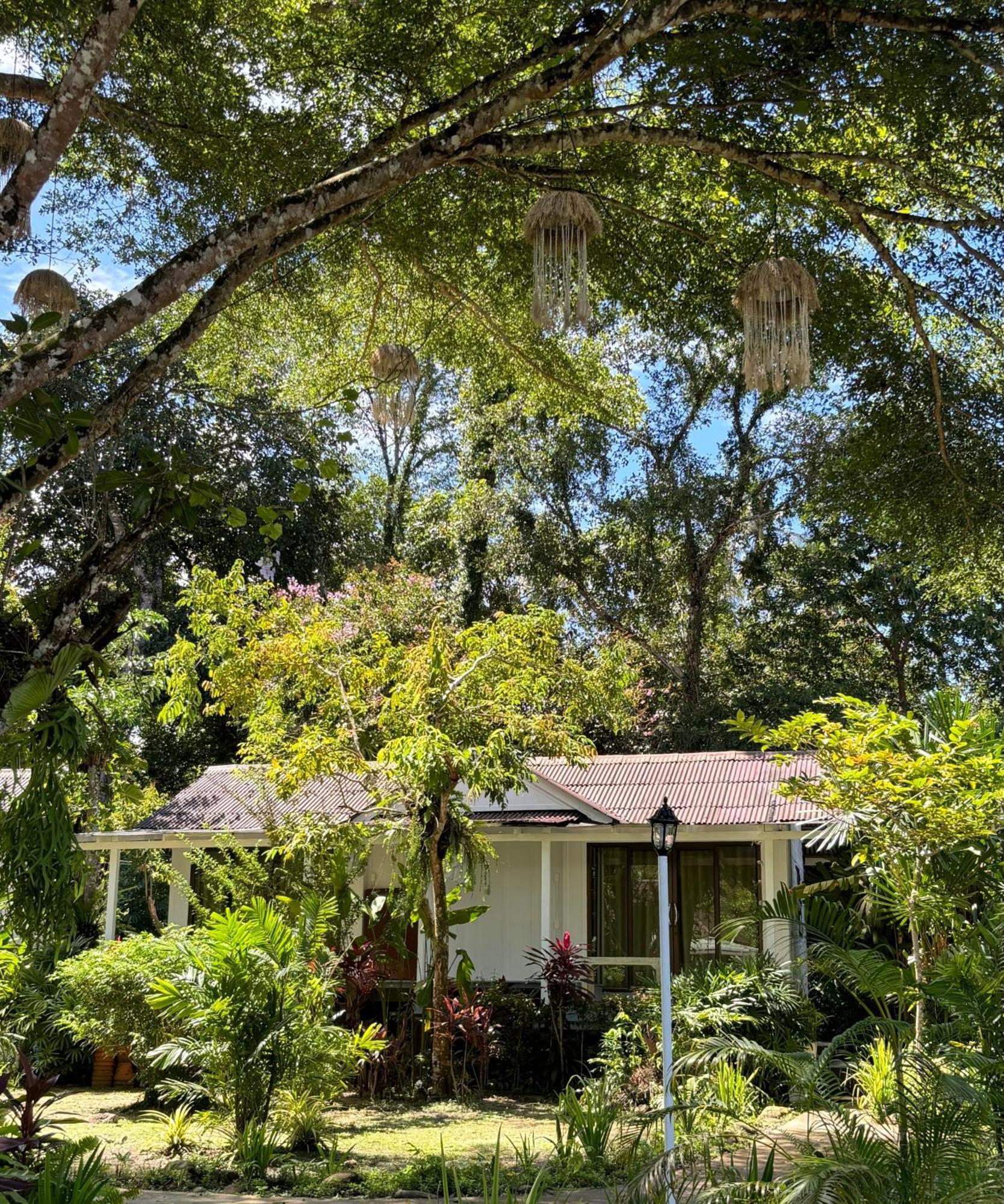Baan Bua Cottage Sha Extra Plus B5510 Ko Kut Kültér fotó