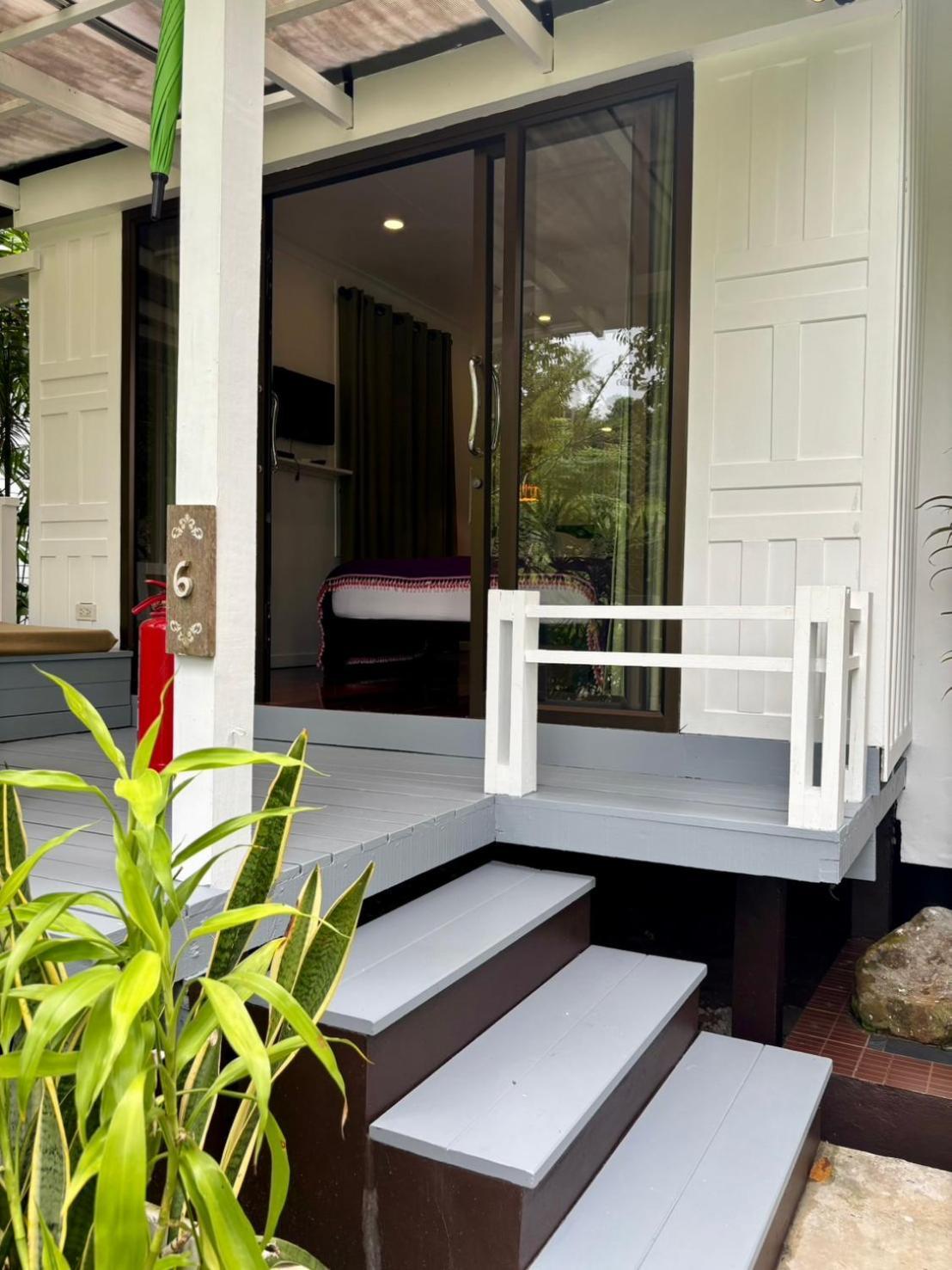 Baan Bua Cottage Sha Extra Plus B5510 Ko Kut Kültér fotó