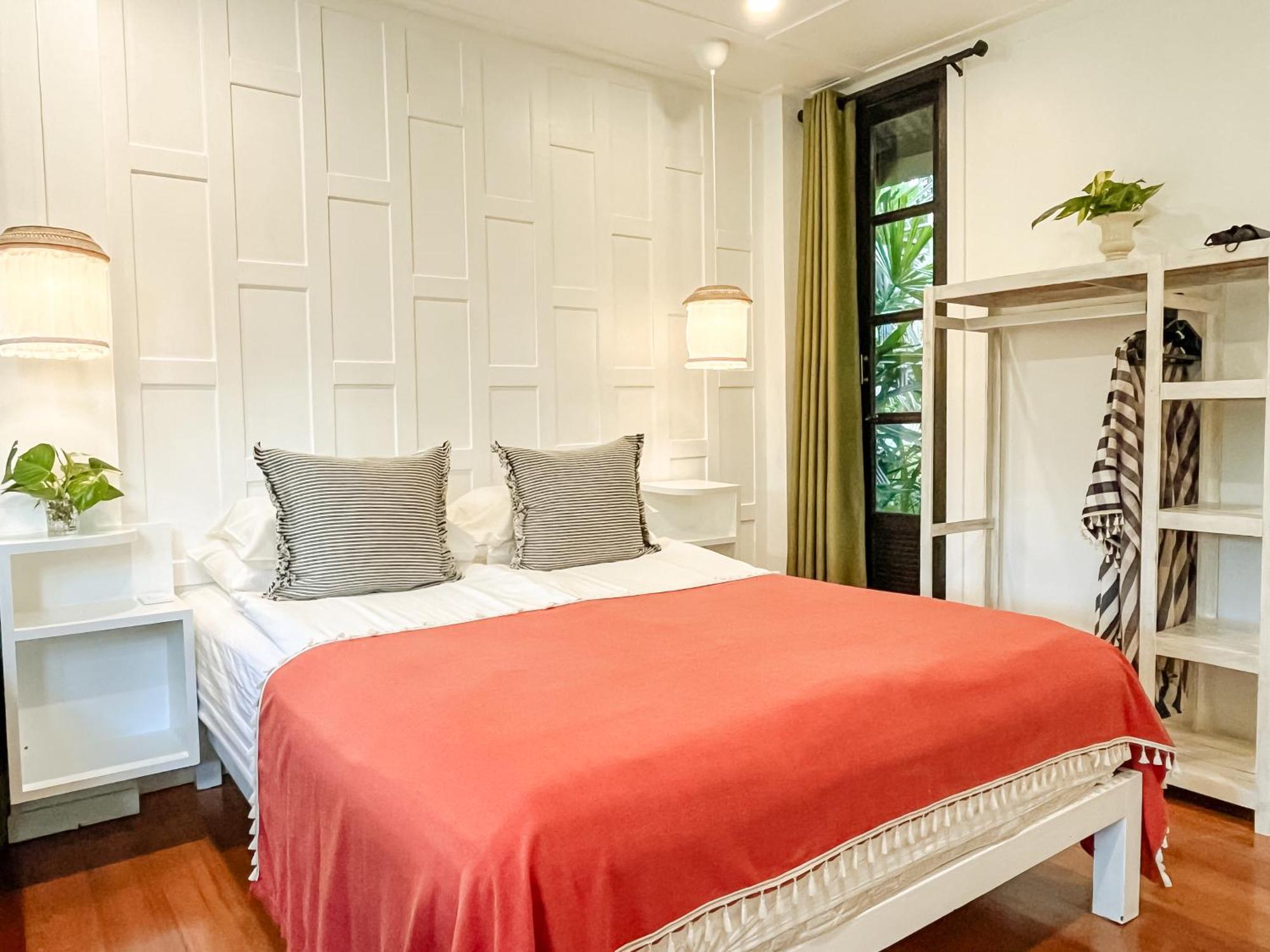 Baan Bua Cottage Sha Extra Plus B5510 Ko Kut Kültér fotó