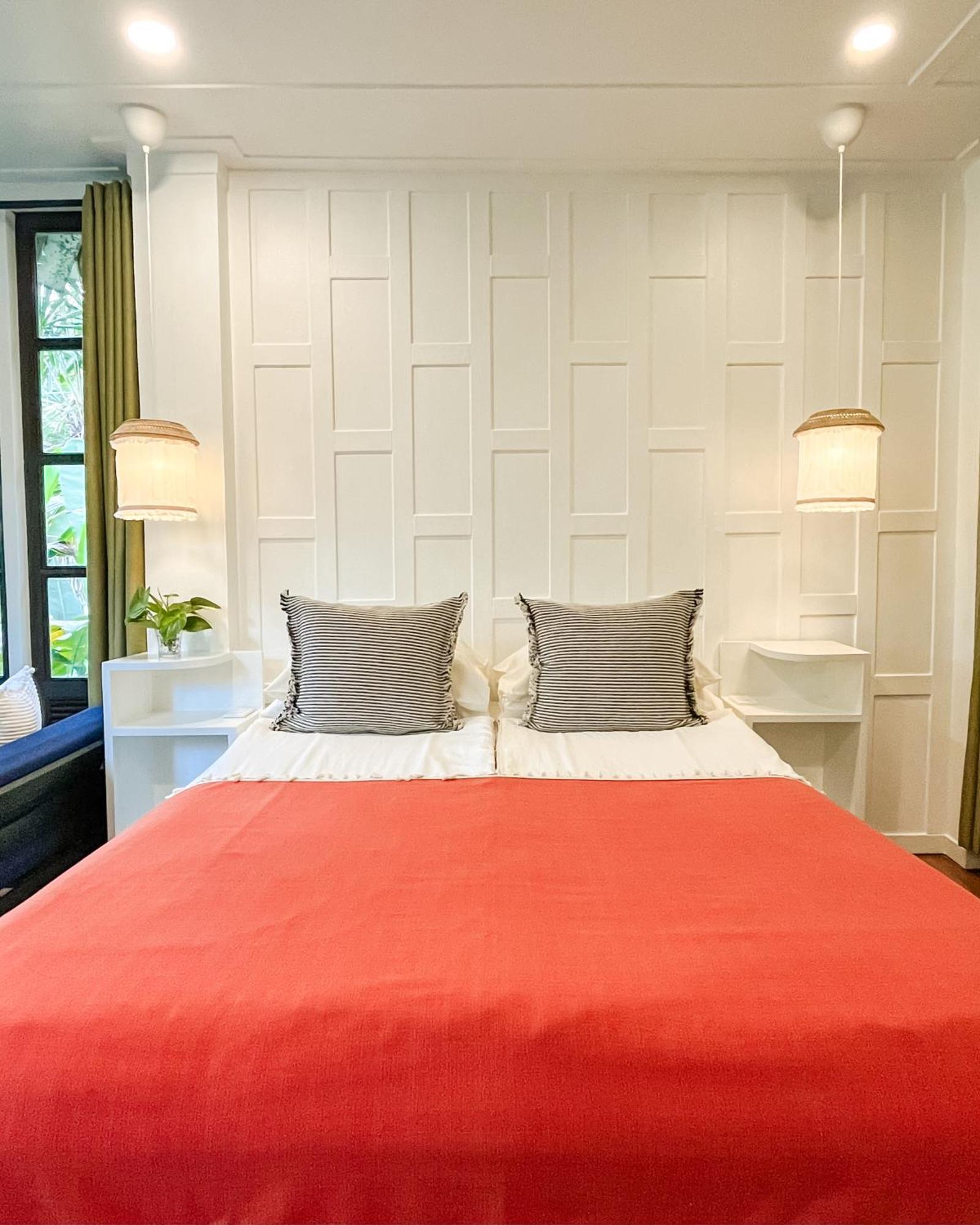 Baan Bua Cottage Sha Extra Plus B5510 Ko Kut Kültér fotó