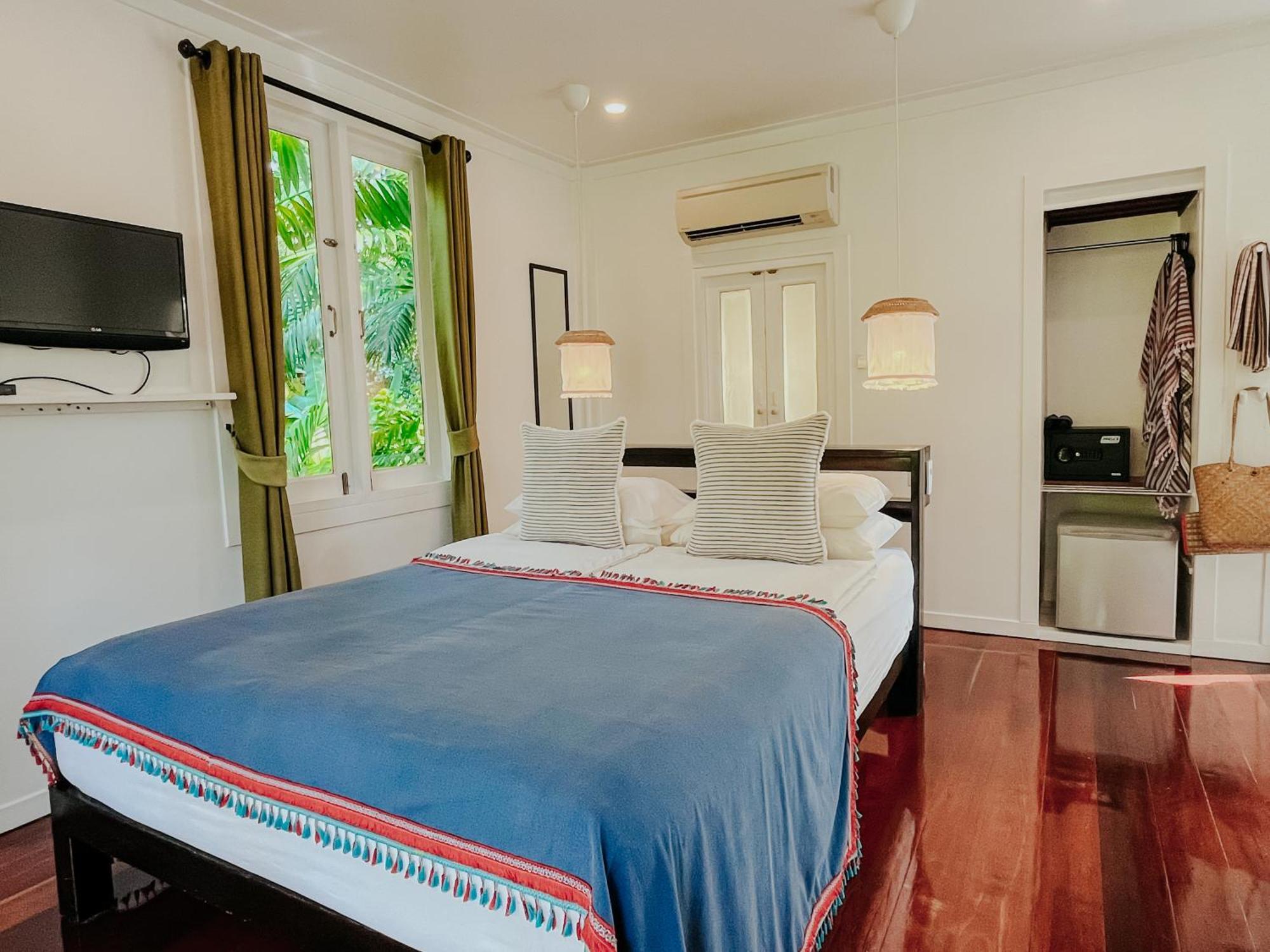 Baan Bua Cottage Sha Extra Plus B5510 Ko Kut Kültér fotó